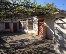 Satılır Həyət evi/villa Əhmədli m., Xətai r.