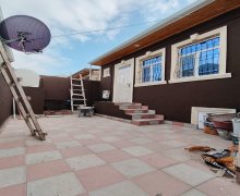 Satılır Həyət evi/villa Binə qəs., Xəzər r.