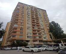 Kirayə (aylıq) Yeni Tikili Əhmədli m., Xətai r.