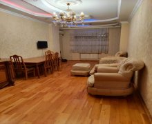 Kirayə (aylıq) Yeni Tikili Gənclik m., Nərimanov r.