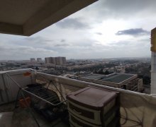 Satılır Yeni Tikili Neftçilər m., 8-ci kilometr, Nizami r.