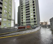 Satılır Yeni Tikili Həzi Aslanov m., Xətai r.