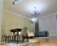 Kirayə (aylıq) Yeni Tikili Elmlər akademiyası m., Yasamal r.