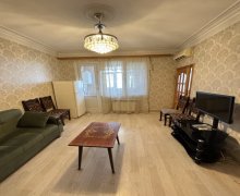 Аренда Вторичка м. Мемар Аджеми м., 4-ый микрорайон, Московский Универмаг, Насими р.