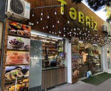 Satılır Obyekt Bayıl qəs., Səbail r.