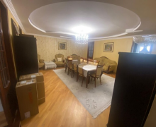 Satılır Köhnə Tikili Nəriman Nərimanov m., Montin qəs., Nərimanov r.