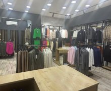 Kirayə (aylıq) Obyekt Nərimanov r.