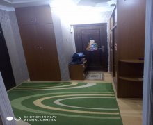 Satılır Köhnə Tikili Memar Əcəmi m., 9-cu mikrorayon, Binəqədi r.