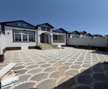 Satılır Həyət evi/villa Zabrat qəs., Sabunçu r.
