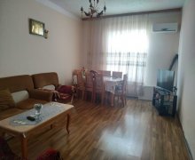 Satılır Yeni Tikili Nəriman Nərimanov m., Nərimanov r.