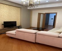 Kirayə (aylıq) Yeni Tikili Nəriman Nərimanov m., Nərimanov r.