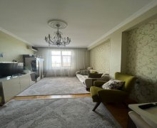 Satılır Yeni Tikili Xalqlar dostluğu m., Nizami r.