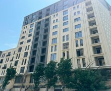 genclikde evlerin qiymeti Gənclik m., Səbail r.