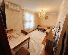 Satılır Köhnə Tikili Xalqlar dostluğu m., Nizami r.