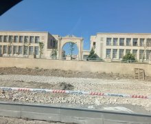 Satılır Torpaq Qobu, Abşeron r.