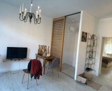 Satılır Köhnə Tikili Nizami m., Yasamal r.