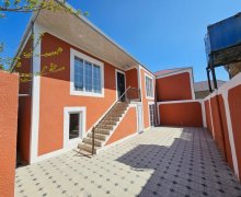 xezer rayonunda satilan heyet evleri/villa Binə qəs., Xəzər r.