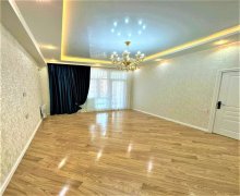 Satılır Yeni Tikili Qara Qarayev m., Nizami r.