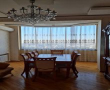 Kirayə (aylıq) Yeni Tikili Neftçilər m., 8-ci kilometr, Nizami r.