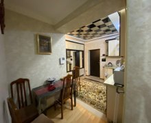 Kirayə (aylıq) Yeni Tikili İnşaatçılar m., Yeni Yasamal qəs., Yasamal r.