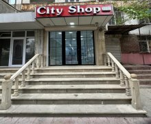 Kirayə (aylıq) Obyekt Azadlıq m., 8-ci mikrorayon, Binəqədi r.