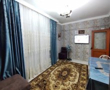 Satılır Köhnə Tikili Qara Qarayev m., Sevinc k/t, Nizami r.