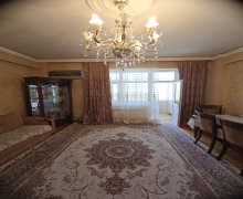 Kirayə (aylıq) Yeni Tikili Nəsimi m., Binəqədi r.