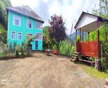 lerik günlük istirahet merkezleri/villa Lerik ş.