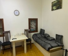 Kirayə (aylıq) Köhnə Tikili İçərişəhər m., Səbail r.