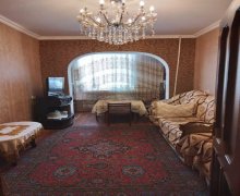 Satılır Köhnə Tikili Yeni Günəşli qəs., Suraxanı r.