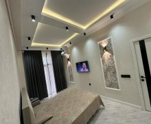 Kirayə (aylıq) Yeni Tikili Qara Qarayev m., Nizami r.