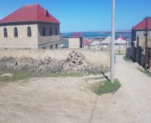 Satılır Torpaq Çiçək qəs., Binəqədi r.