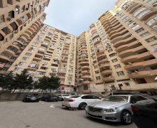 Продажа Новостройка İnşaatçılar м., пос. Йени Ясамал, Ясамал р.