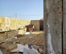 Satılır Həyət evi/villa Hökməli, Abşeron r. Satılır Həyət evi/villa Hökməli, Abşeron r.
