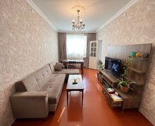 Satılır Köhnə Tikili Yeni Günəşli qəs., Suraxanı r.