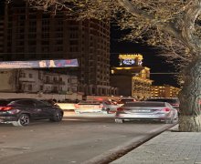 Kirayə (aylıq) Köhnə Tikili Nəriman Nərimanov m., Nərimanov r.