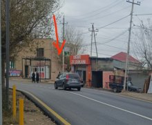 sarayda torpaq satilir Saray, Abşeron r.