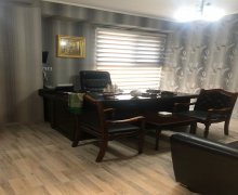 Kirayə (aylıq) Ofis Memar Əcəmi m., Nəsimi r.