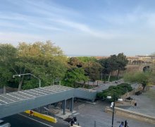 Kirayə (aylıq) Yeni Tikili İçərişəhər m., Səbail r.