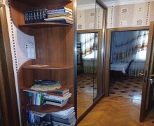 Satılır Köhnə Tikili Azadlıq m., 8-ci mikrorayon, Binəqədi r.