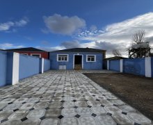 Satılır Həyət evi/villa Binə qəs., Xəzər r.