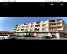 Satılır Yeni Tikili 28 May m., H.Aslanov qəs., Xətai r.