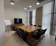 ofis aylıq icareye Elmlər akademiyası m., Yasamal r.