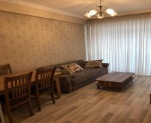 Kirayə (aylıq) Yeni Tikili 20 Yanvar m., 5-ci mikrorayon, Nəsimi r.
