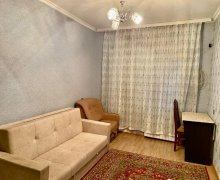 Kirayə (aylıq) Köhnə Tikili Elmlər akademiyası m., Yasamal r.