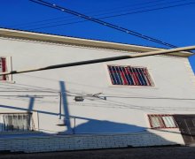 Kirayə (aylıq) Həyət evi/villa Yeni Günəşli qəs., Suraxanı r.