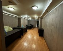 Kirayə (aylıq) Ofis Nizami m., Yasamal r.