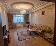 Satılır Yeni Tikili Nəriman Nərimanov m., Nərimanov r.