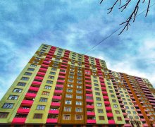 Satılır Yeni Tikili Əhmədli m., Xətai r.