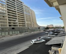 Satılır Yeni Tikili Neftçilər m., 8-ci kilometr, Nizami r.